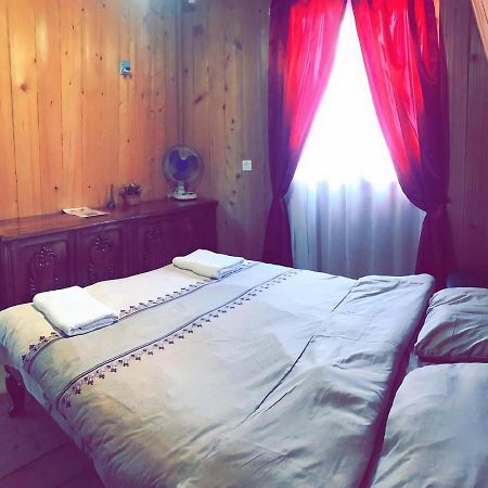 Guesthouse Greenside Borjomi Exterior photo