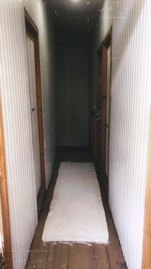 Guesthouse Greenside Borjomi Exterior photo