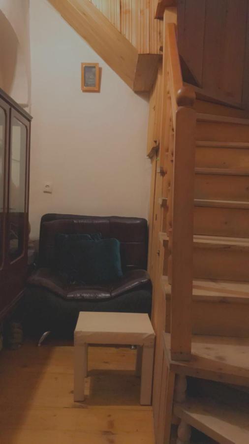Guesthouse Greenside Borjomi Exterior photo
